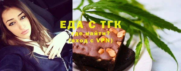 хмурый Мегион