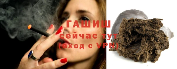 хмурый Мегион